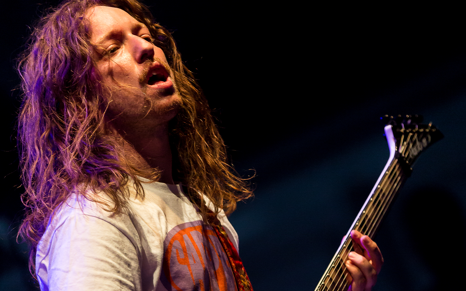 Brady Eber - ex-turnstile