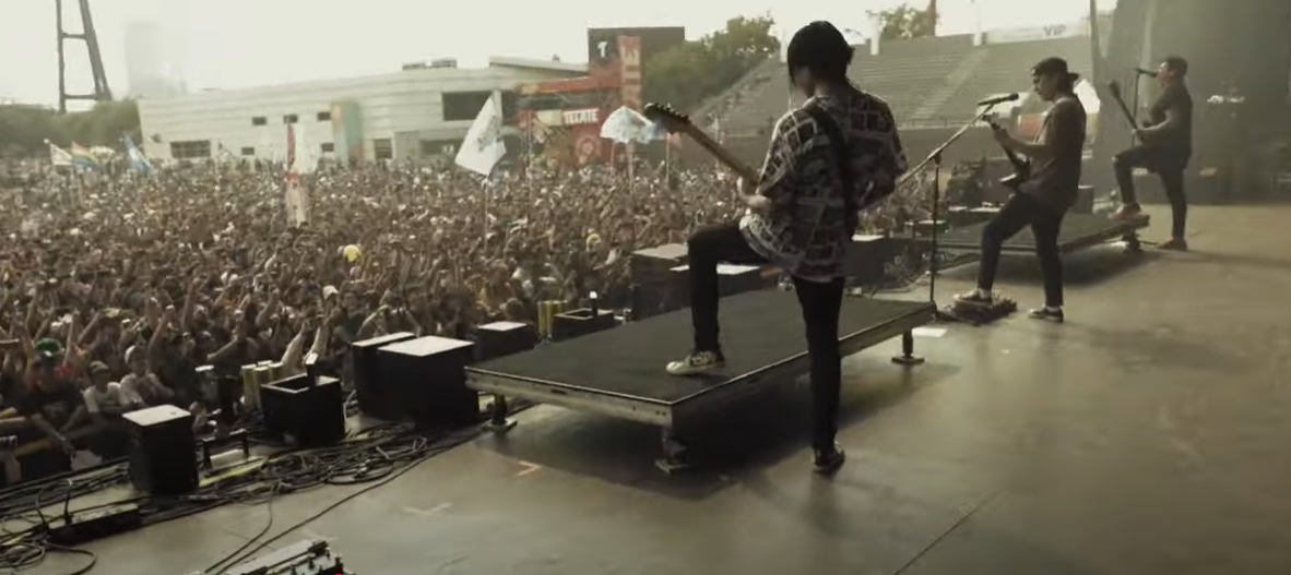 Pierce The Veil