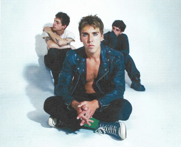 Bad Suns