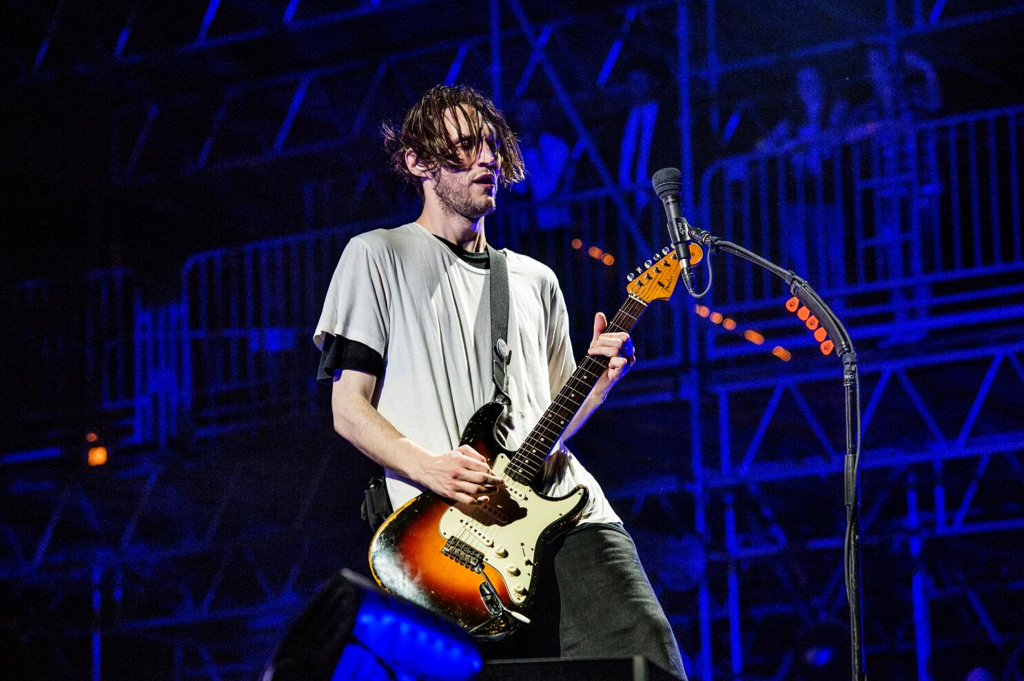 Josh Klinghoffer - Red Hot