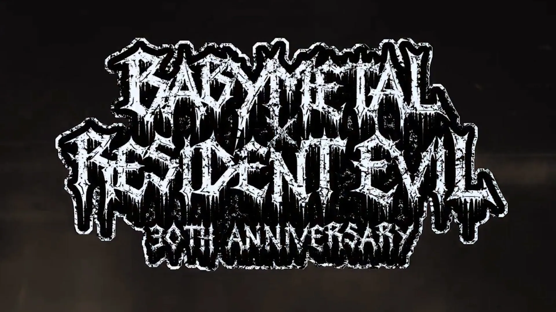 Resident Evil anuncia colaboración con BABYMETAL por su 30º aniversario