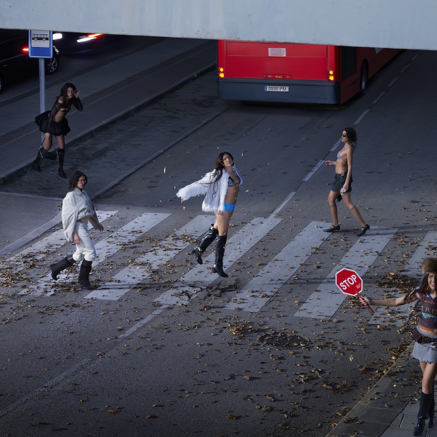 Queralt Lahoz en la lista de Los Mejores Álbumes de 2025 según NPR