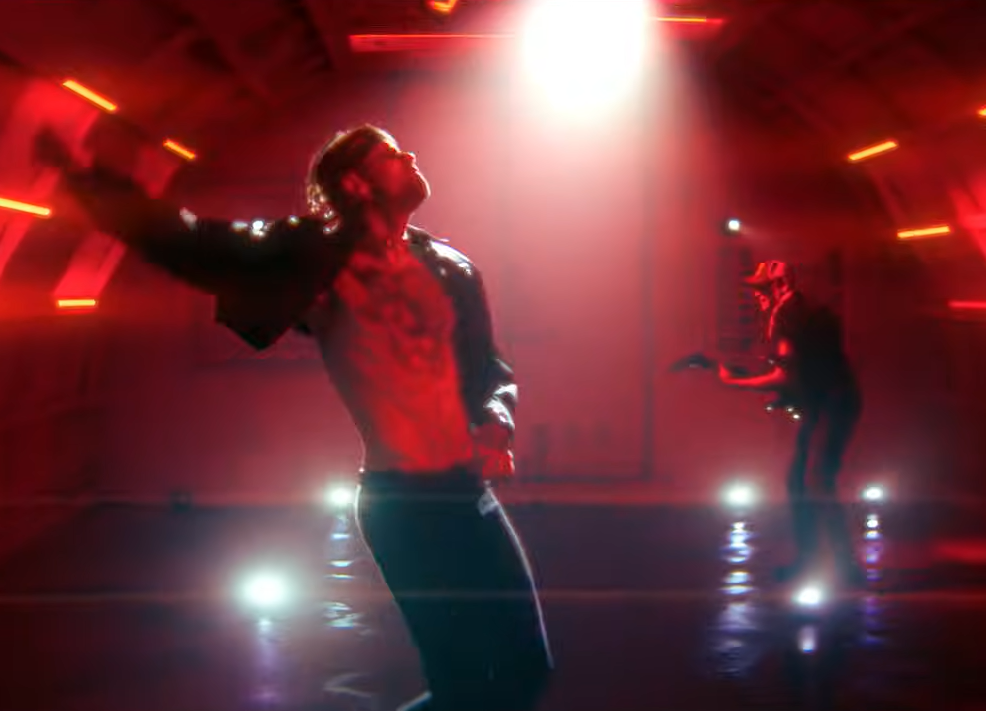 Tom Morello y Beartooth