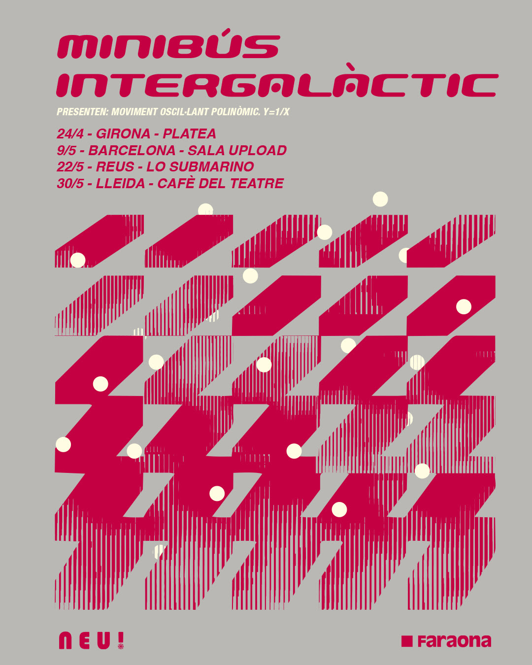 Minibús Intergalàctic