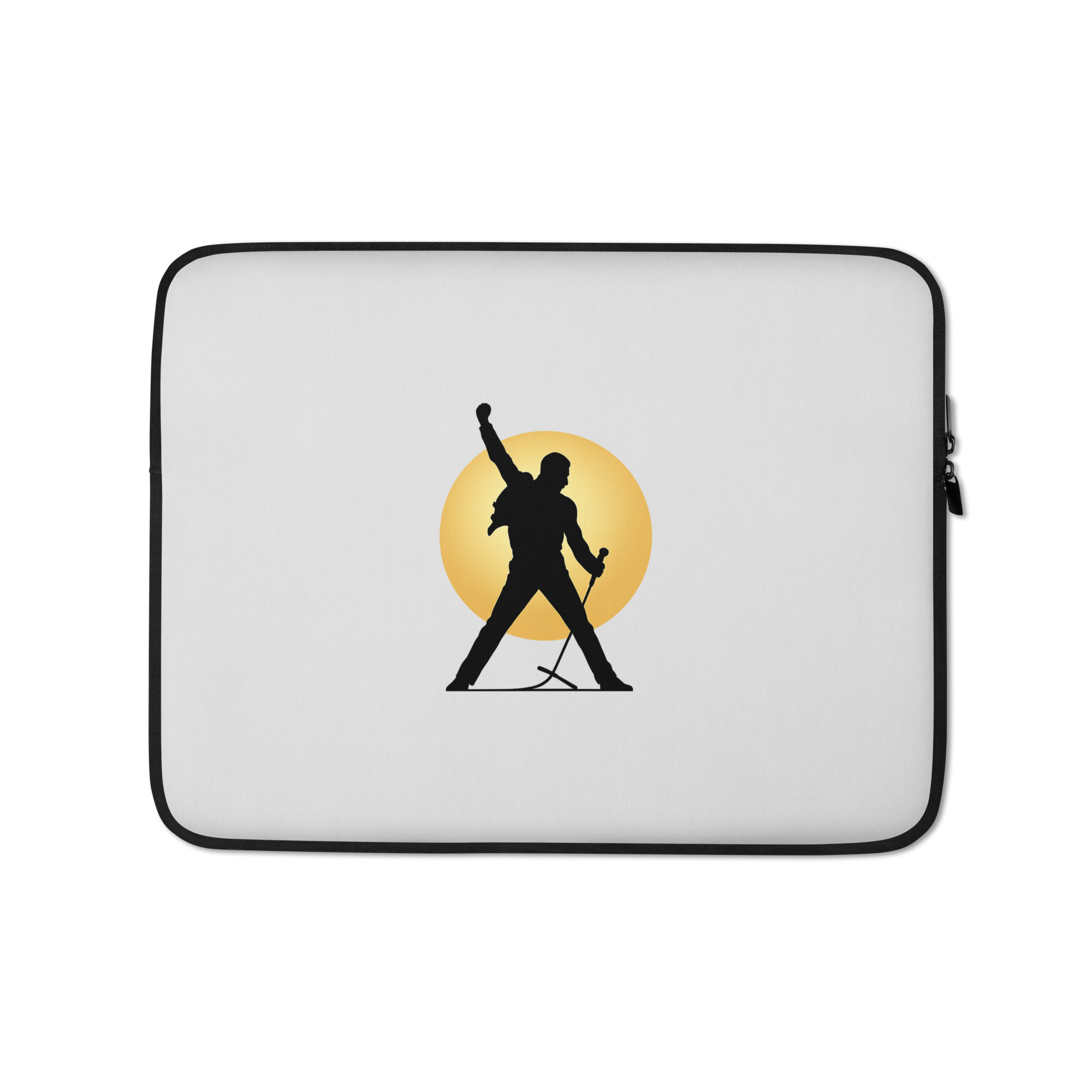Funda portátil – Rock Icon 1