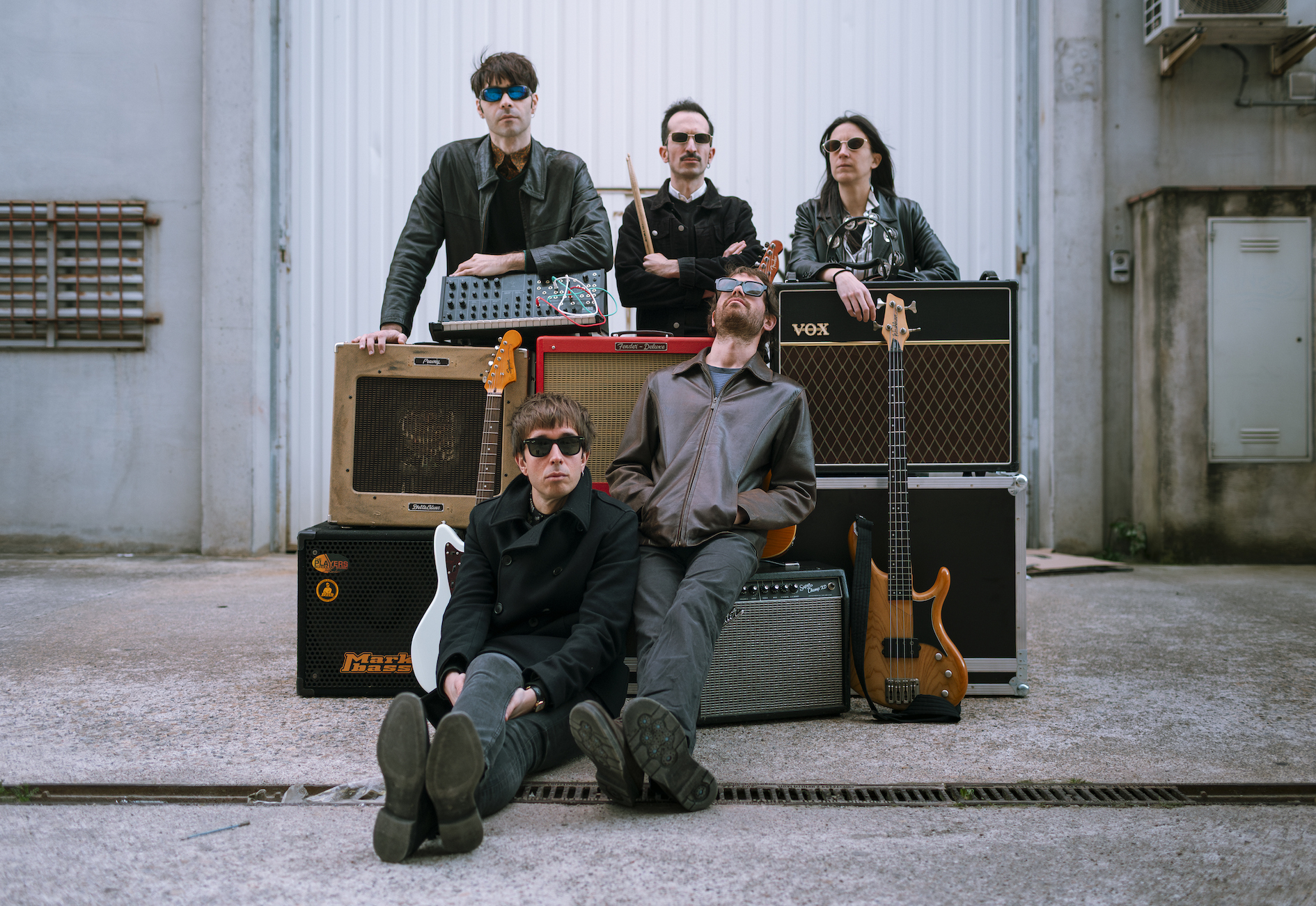 Minibús Intergalàctic