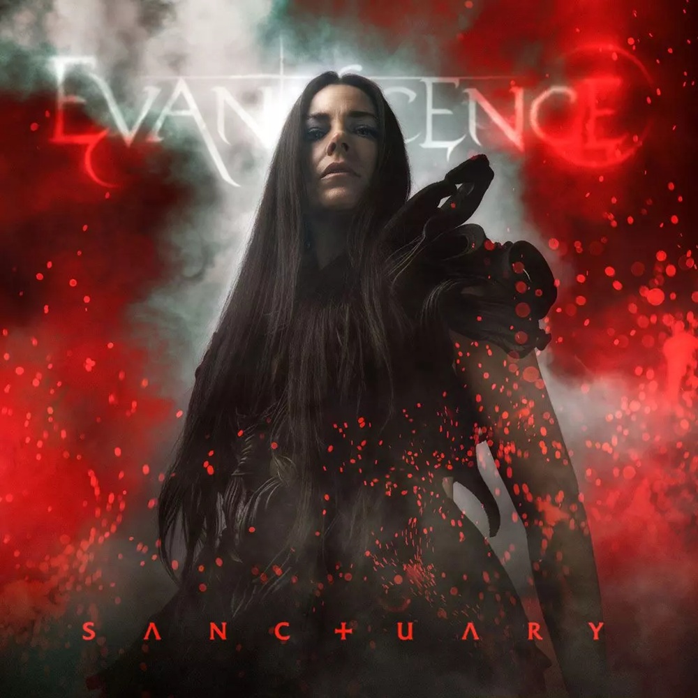 EVANESCENCE Evanescence