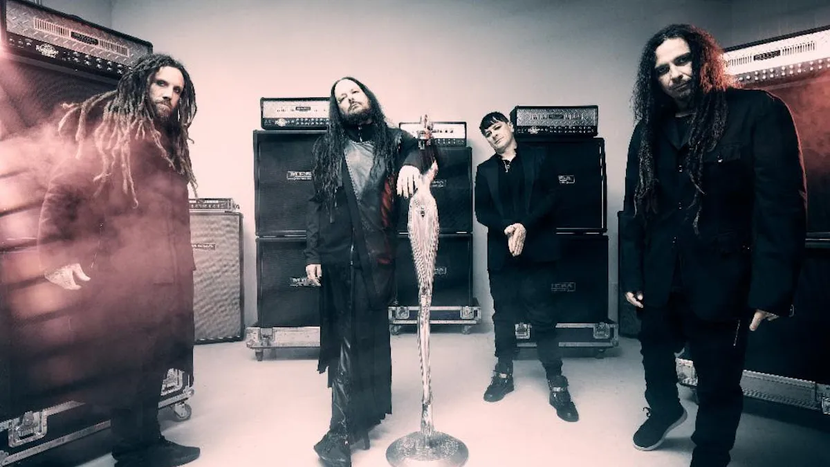 Korn