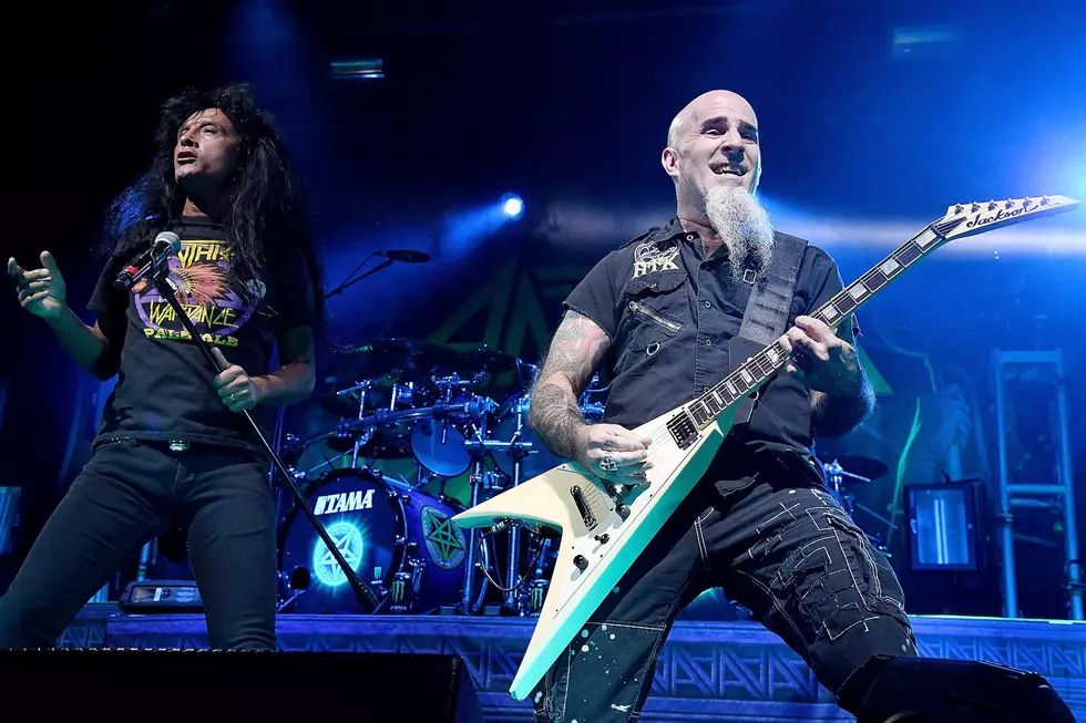 Anthrax