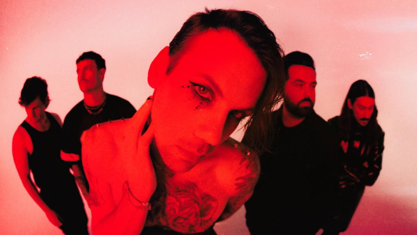 Beartooth anuncia gira UK/EU 2026