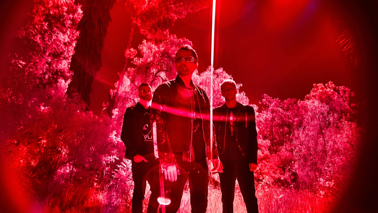 Muse estrena ‘Hexagons’ y anuncia gira en EEUU