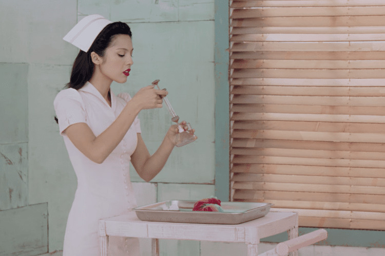 Olivia Rodrigo lanza ‘the cure’ y anuncia disco