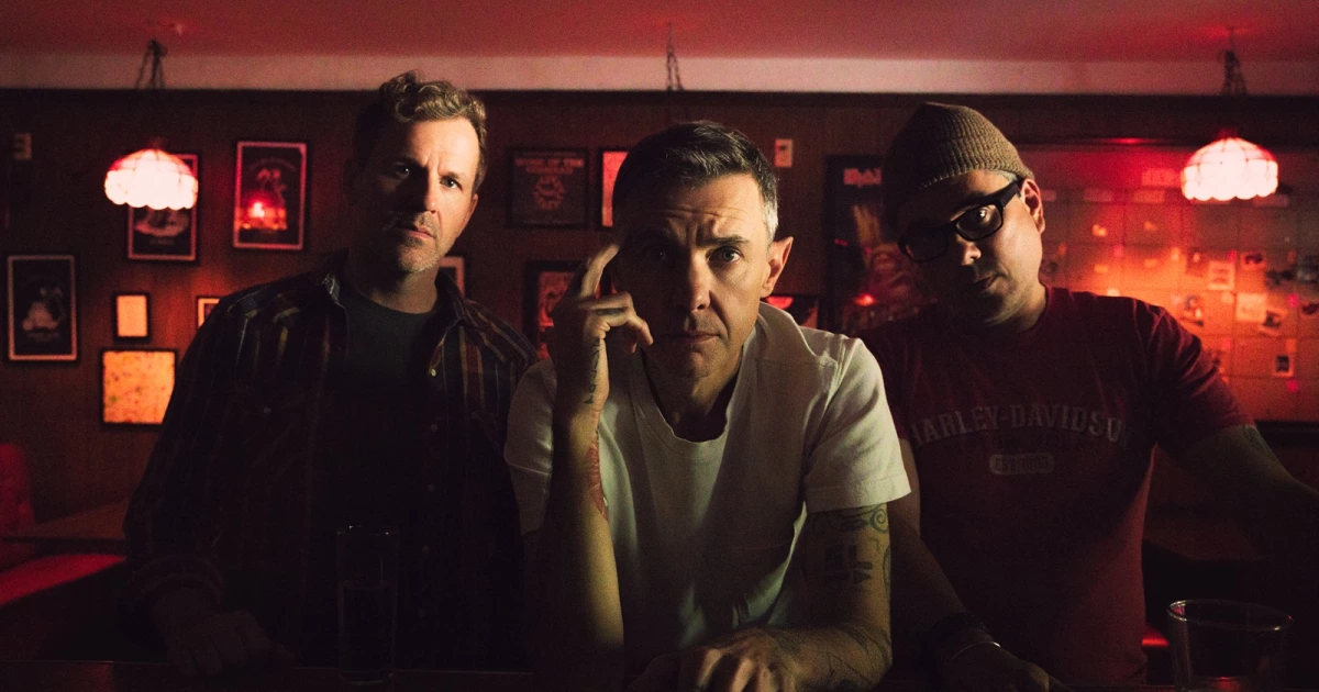 Sparta anuncia Cut a Silhouette con “Crater”