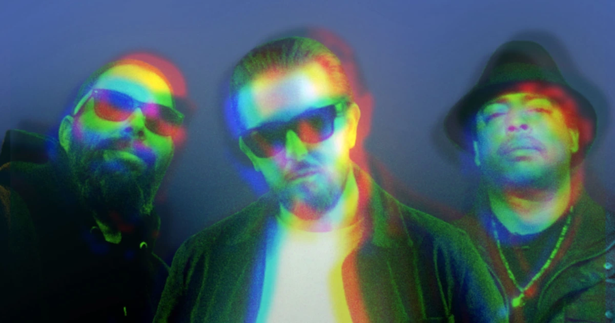Stephen Carpenter estrena “Clarity” con Sol Invicto