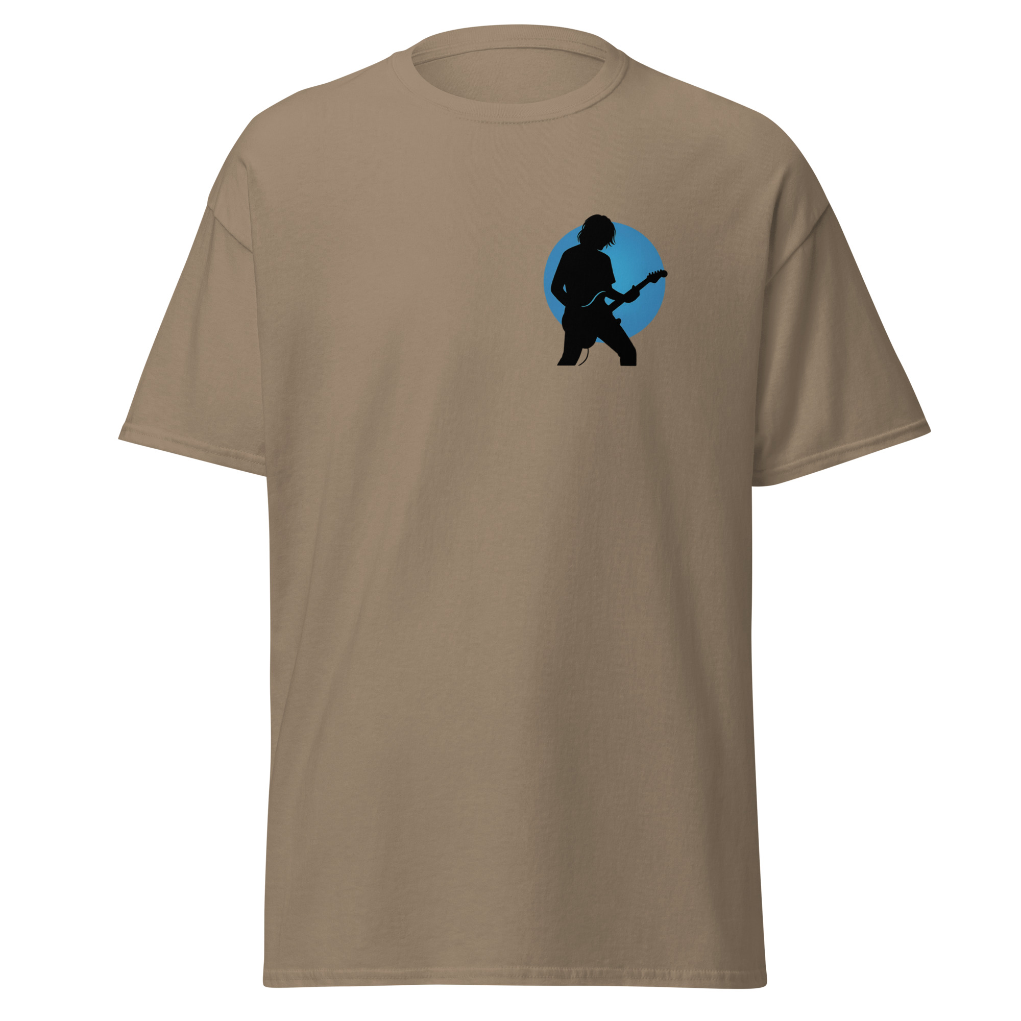 Camiseta Rock Icon 5