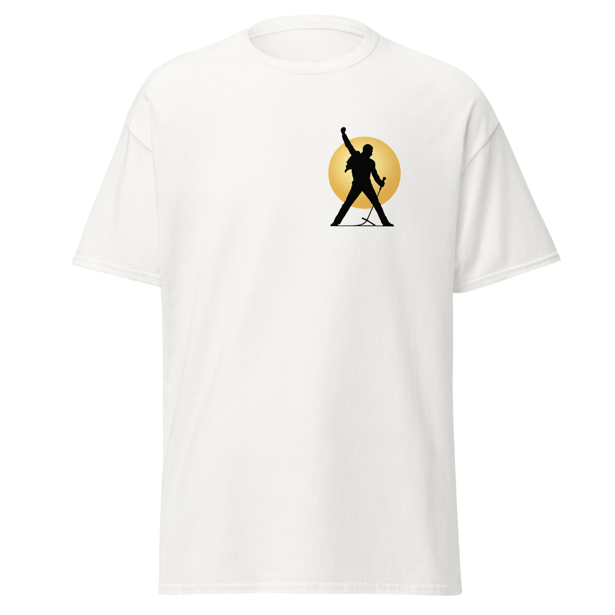 Camiseta Rock Icon 1