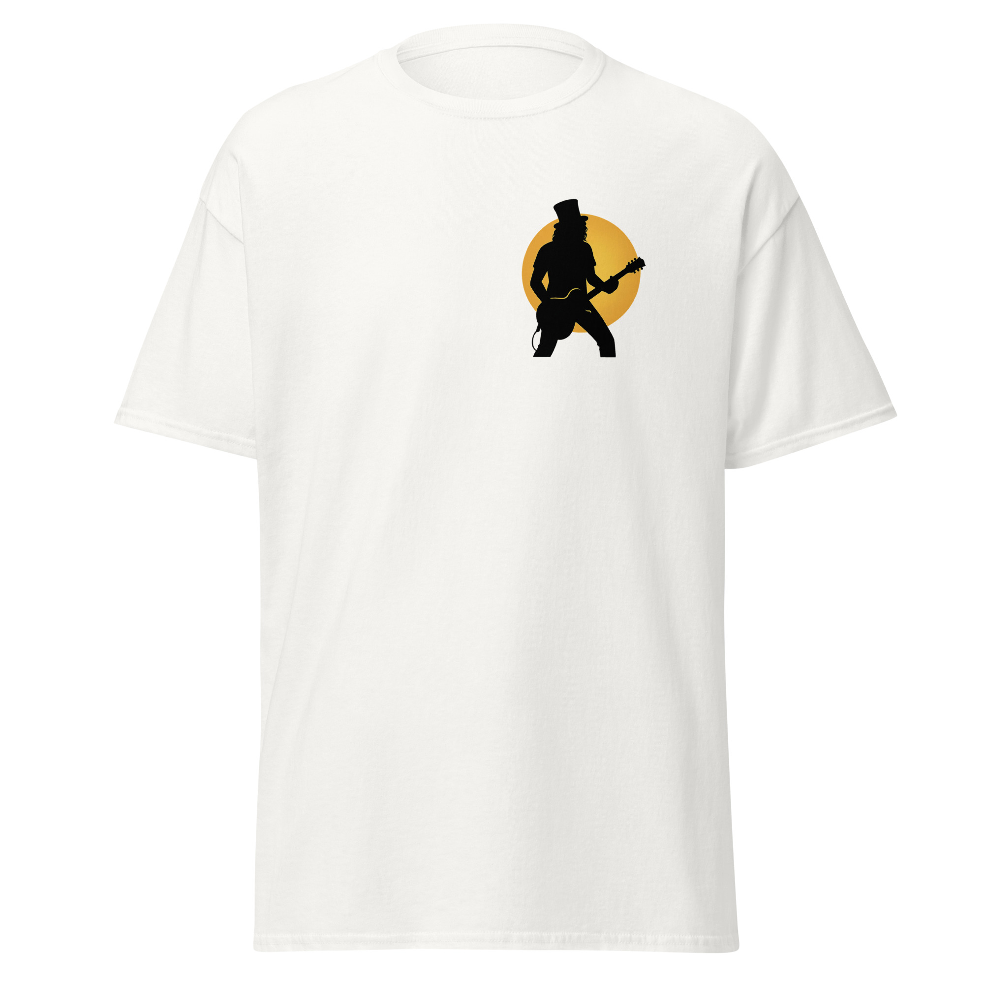 Camiseta Rock Icon 2