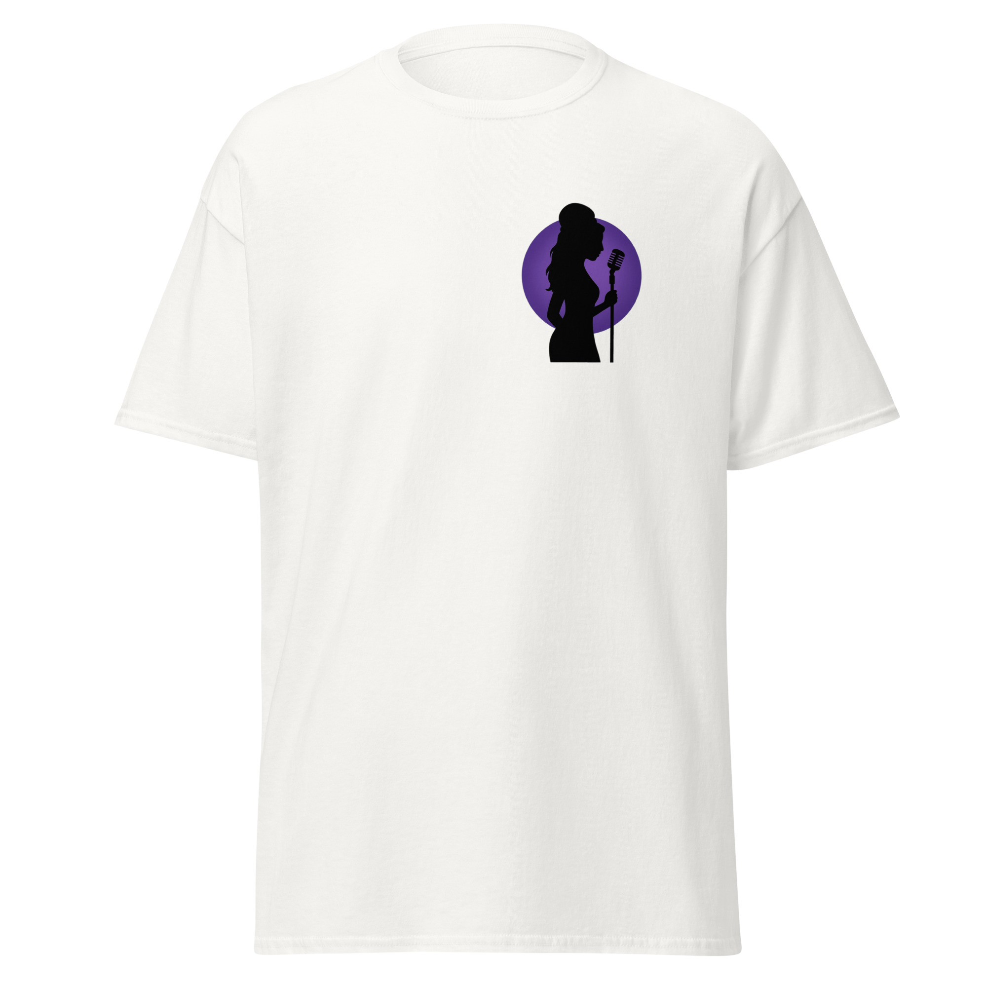 Camiseta Rock Icon 4