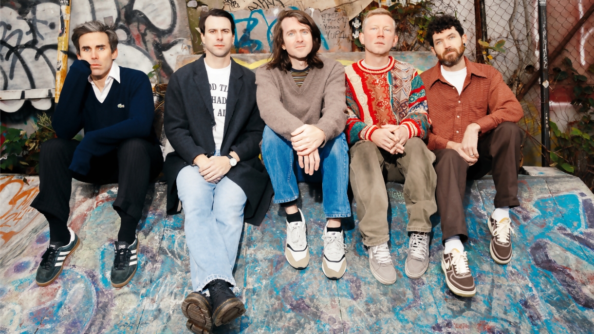 MAYDAY-PARADE-PRESS-SHOT-1 Mayday Parade anuncia el álbum Sugar