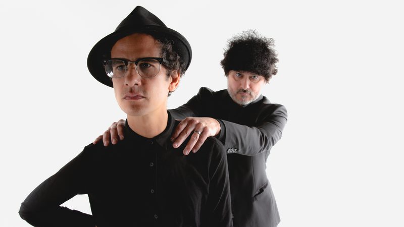 The Mars Volta The Mars Volta