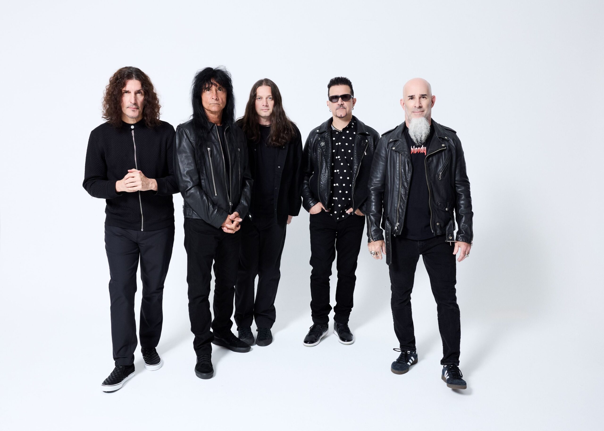 Anthrax - The Edge of Perfection