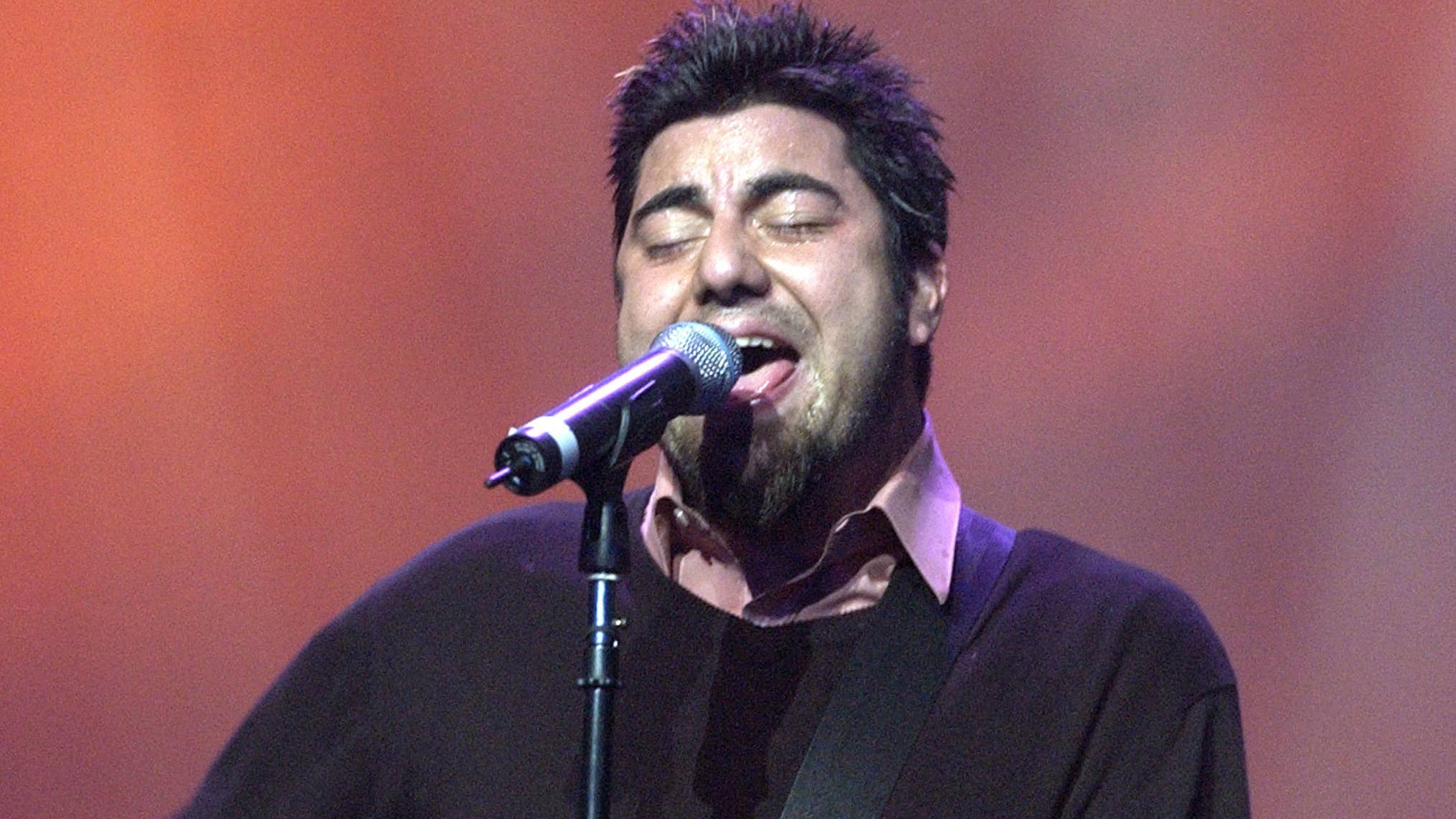 Deftones regresa a las listas de Billboard
