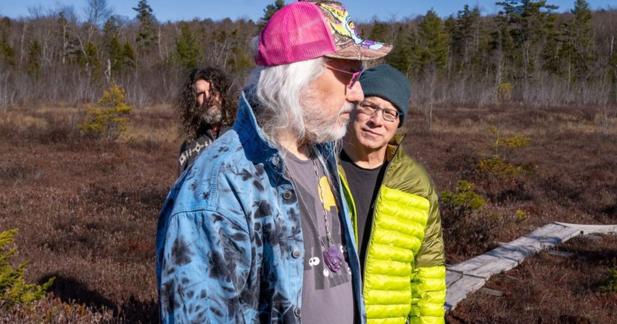 Dinosaur Jr. anuncian el álbum There Near