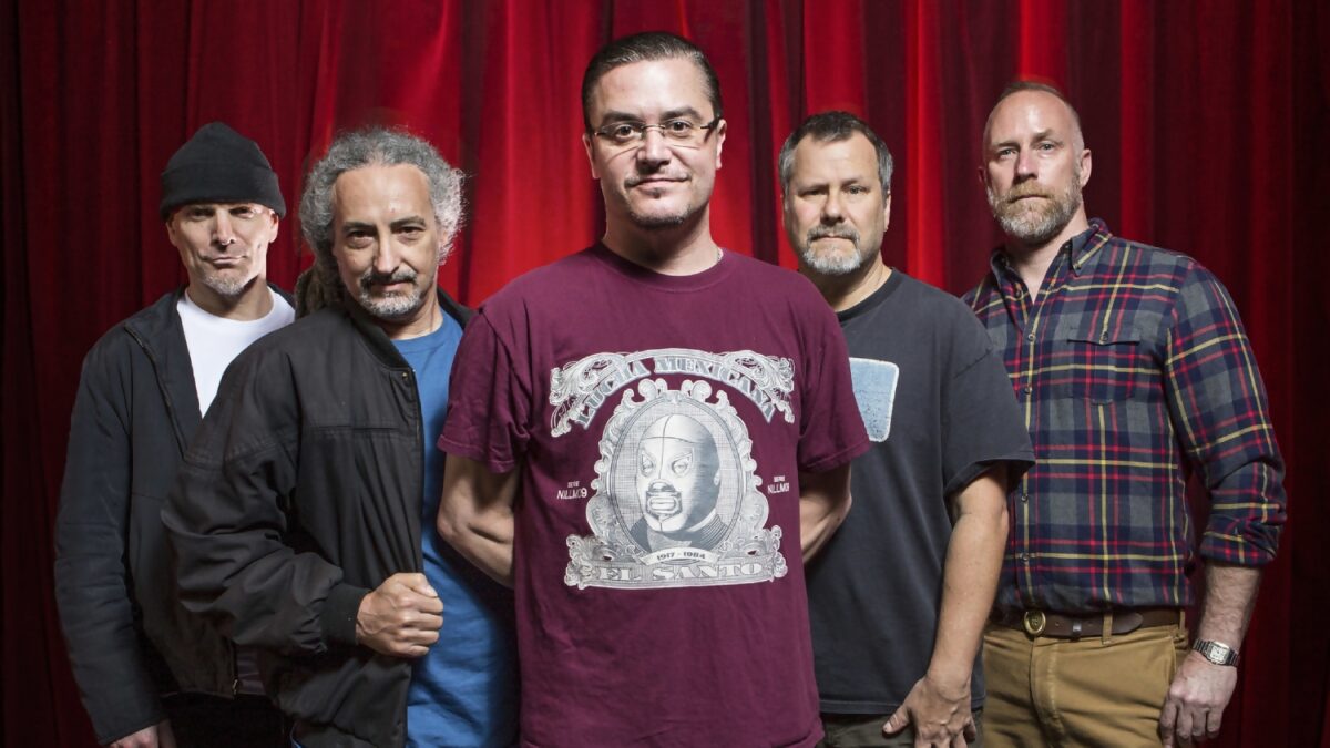 Faith No More
