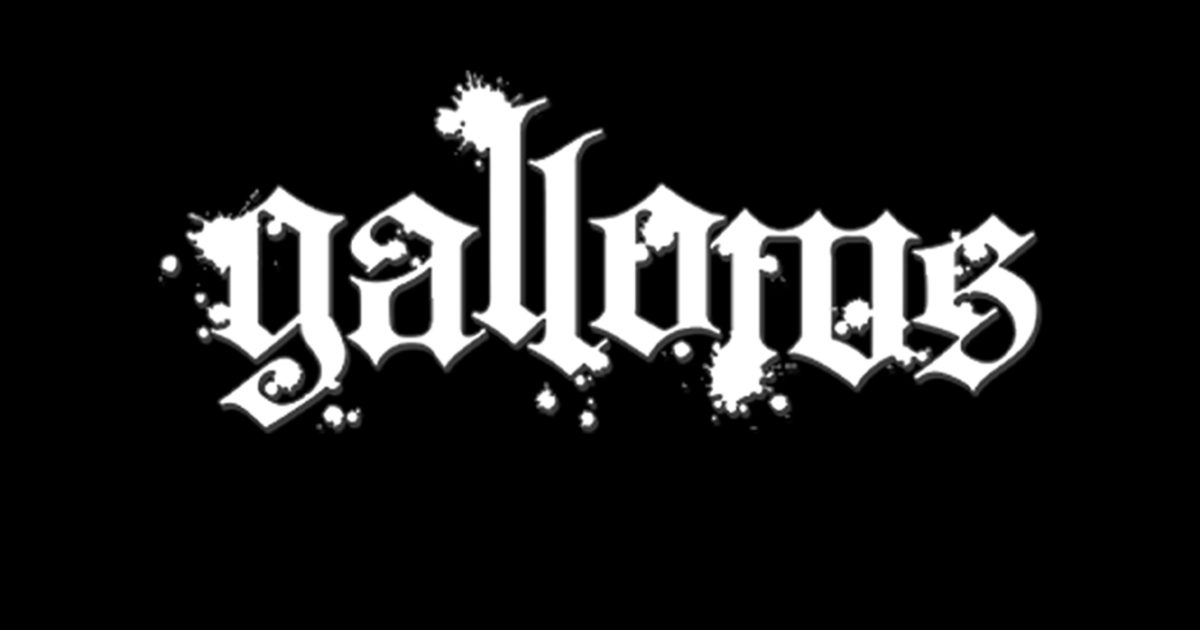 Gallows logo