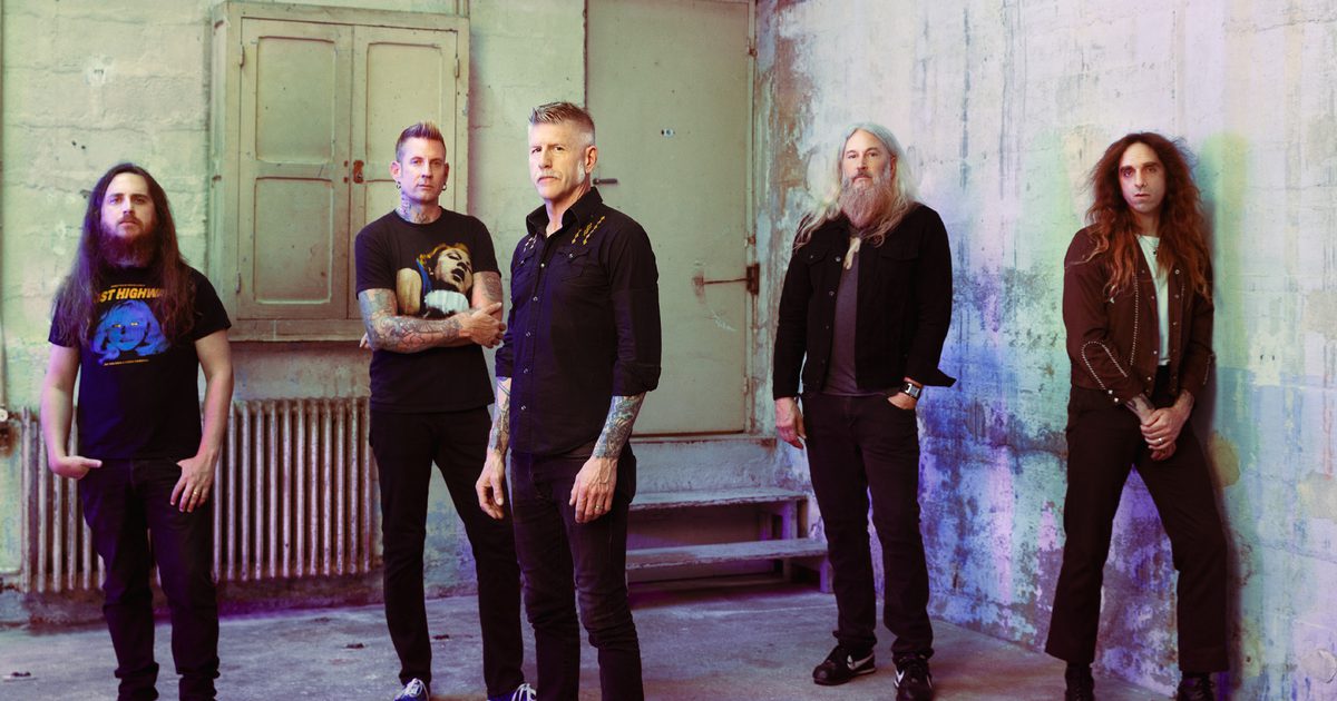 Mastodon