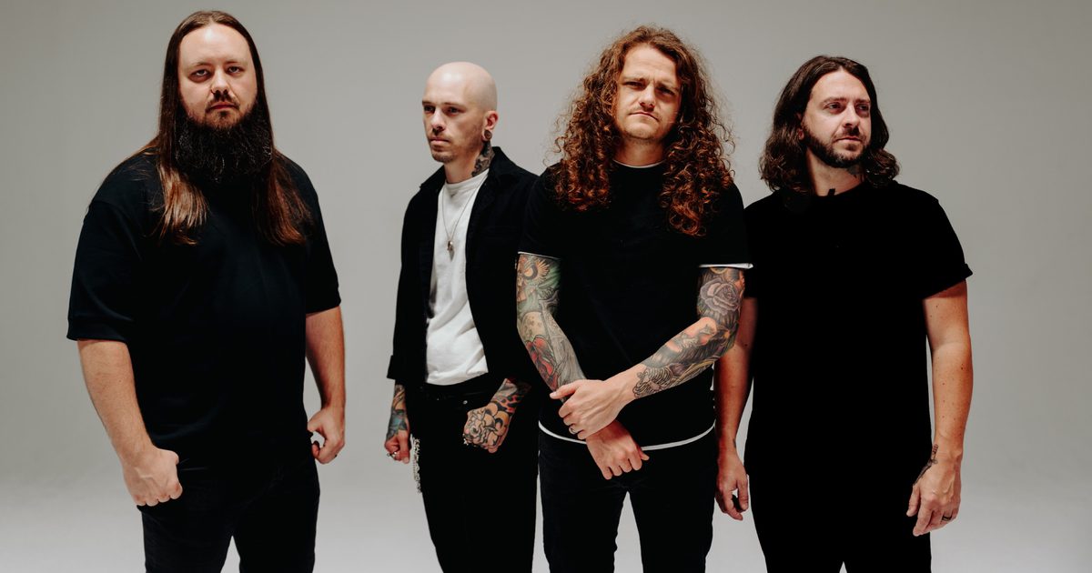 Miss May I anuncian nuevo álbum No Place For Me y single Sanctuary
