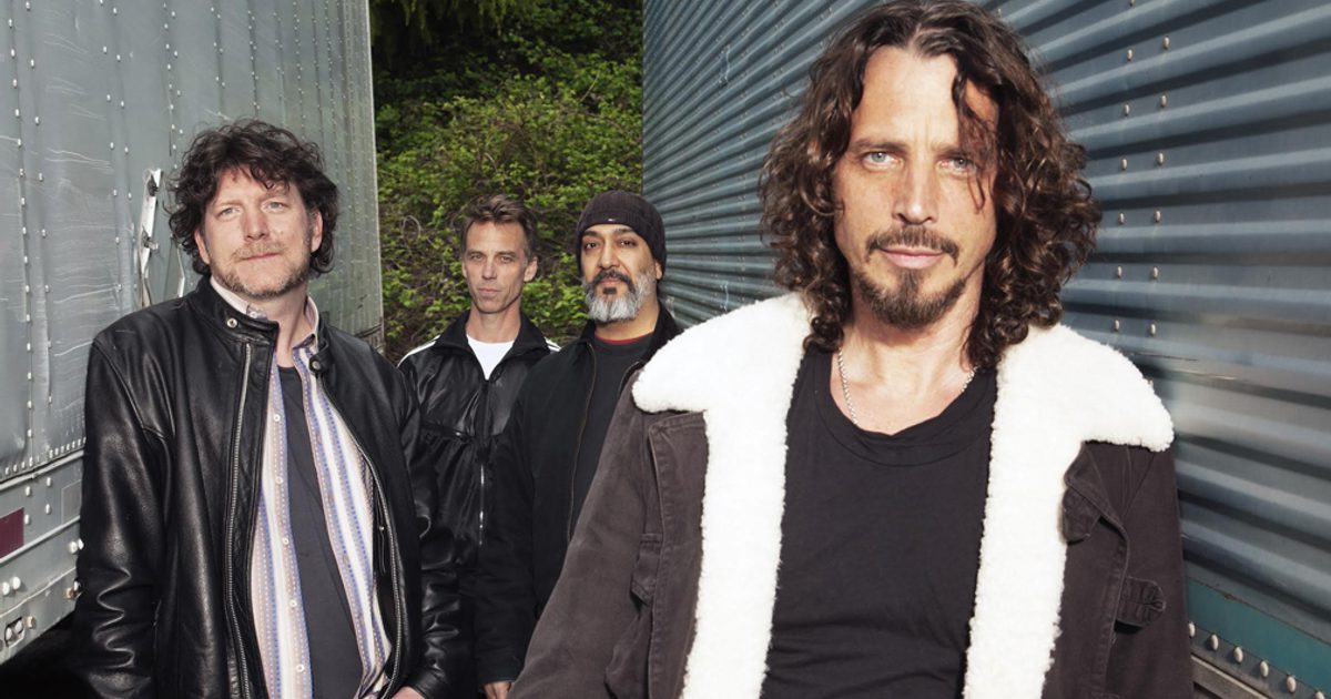 Soundgarden