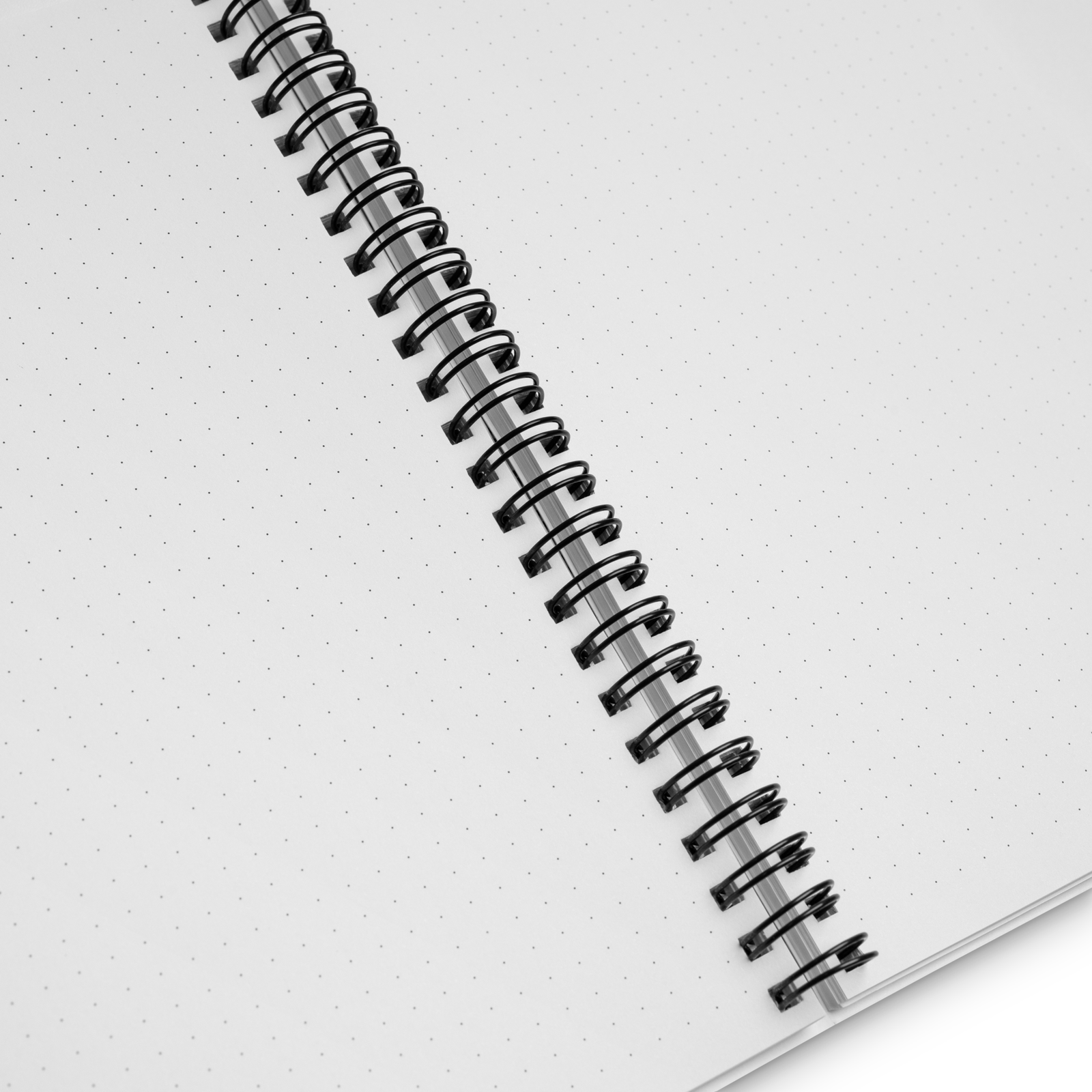 Libreta de notas con espiral - All You Need Is Love - Imagen 4