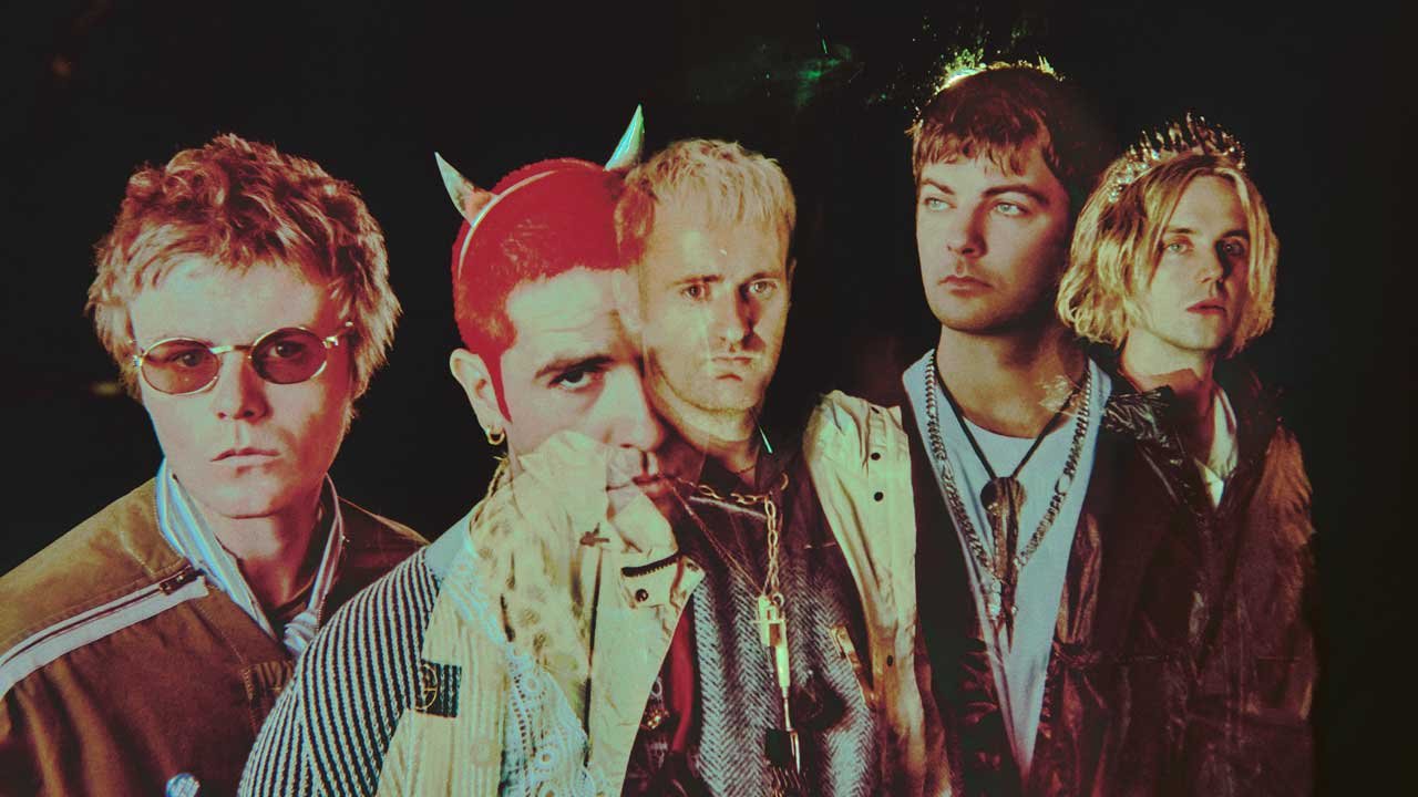 Fontaines D.C. anuncian su quinto álbum, Dopamine Chamber, y presentan el single «Marianne» Fontaines D.C. anuncian su quinto álbum, Dopamine Chamber, y presentan el single «Marianne»