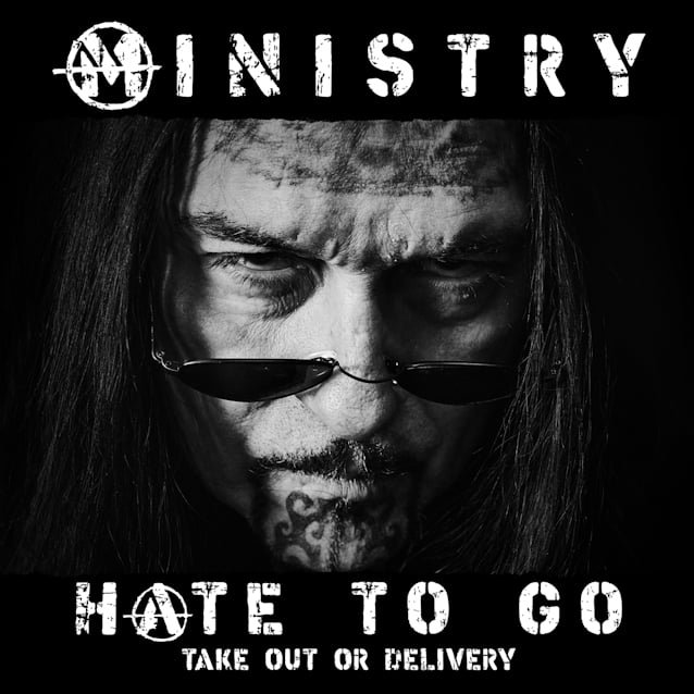 Ministry estrenan «We Hate», el single contra Trump de su álbum de despedida Ministry estrenan «We Hate», el single contra Trump de su álbum de despedida