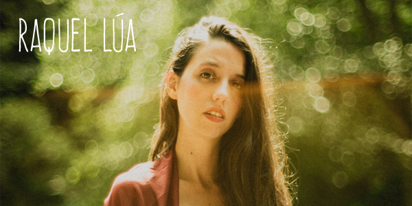 Raquel Lúa nos regala el primer adelanto del nuevo disco en un momento especial: “Eclipse” Raquel Lúa nos regala el primer adelanto del nuevo disco en un momento especial: “Eclipse”