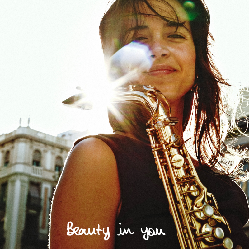 Alba Ruiz Torres presenta “Beauty in You”, una canción sobre la amistad y la belleza de acompañarse Alba Ruiz Torres presenta “Beauty in You”, una canción sobre la amistad y la belleza de acompañarse