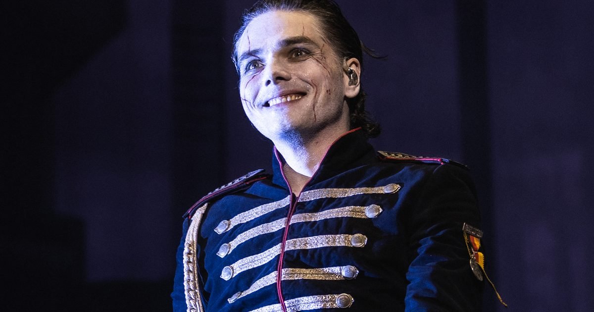My Chemical Romance insinúan un nuevo disco al cerrar la gira Long Live The Black Parade
