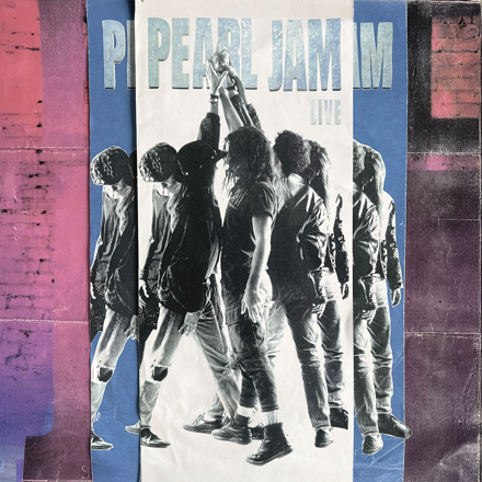 Pearl Jam edita en vinilo su histórico concierto de 2016 en el que tocaron ‘Ten’ entero en Filadelfia Pearl Jam edita en vinilo su histórico concierto de 2016 en el que tocaron ‘Ten’ entero en Filadelfia