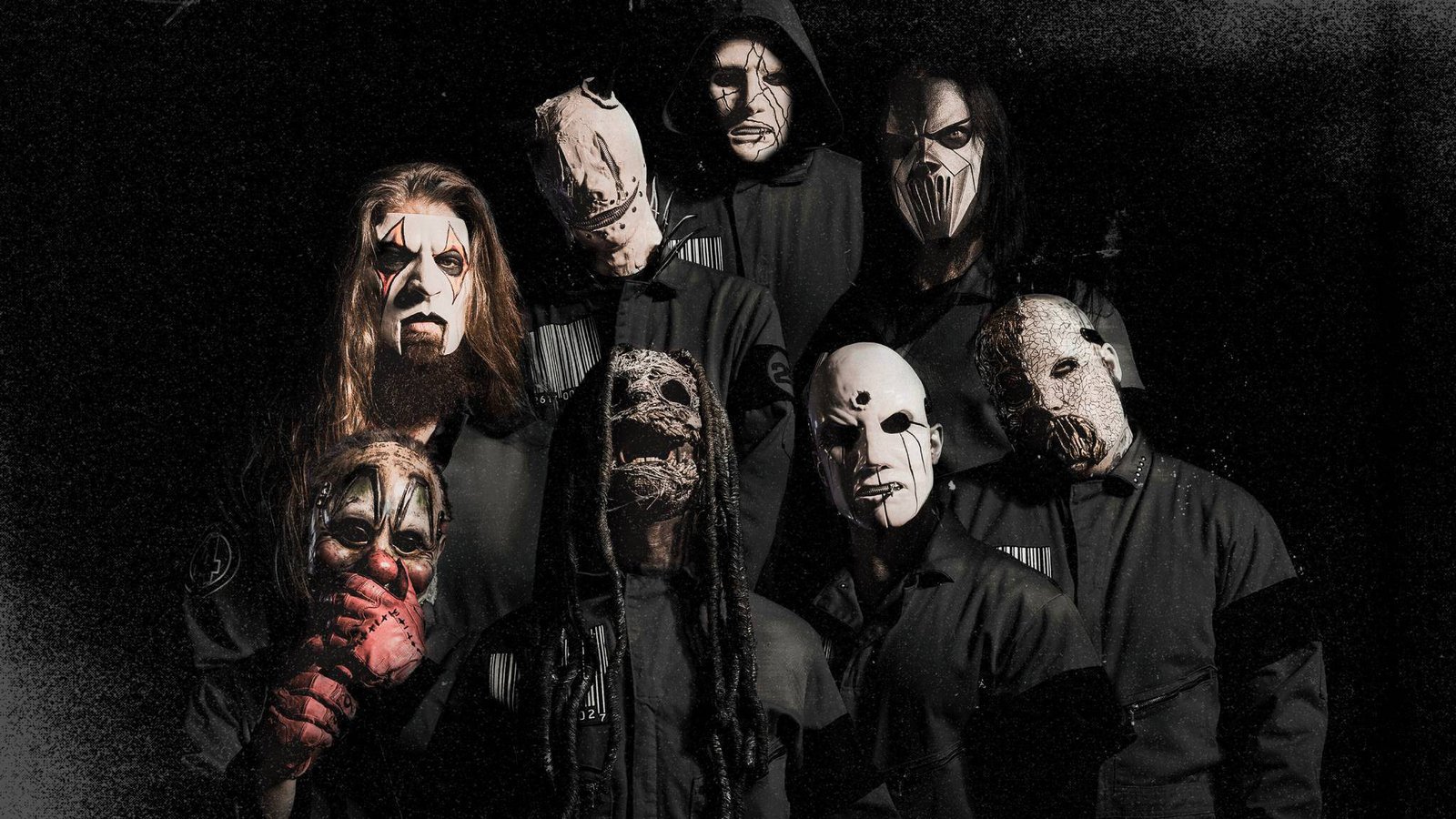 Slipknot lanzan por sorpresa su nuevo single, Arsenal, bajo su propio sello (sic)est Records Slipknot lanzan por sorpresa su nuevo single, Arsenal, bajo su propio sello (sic)est Records