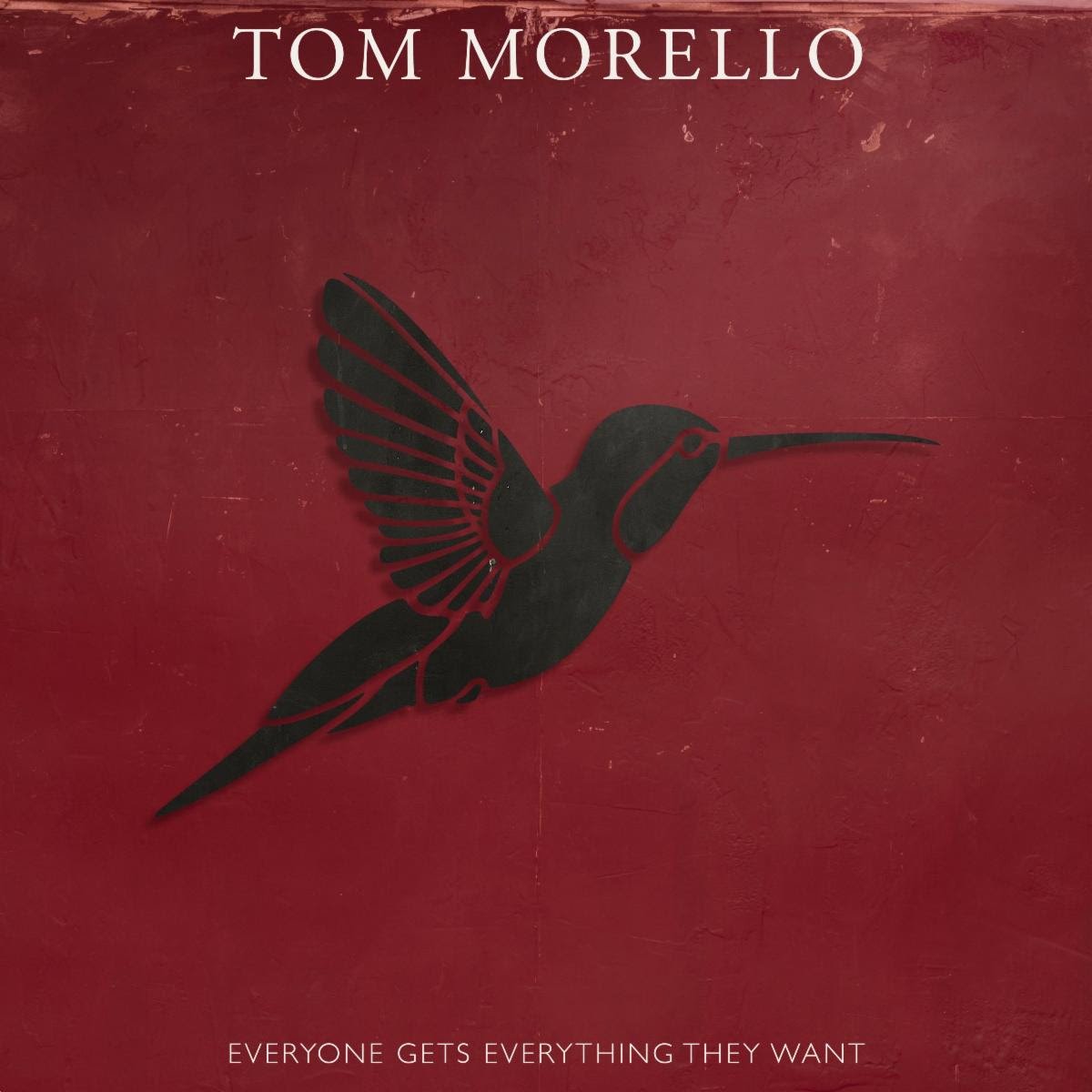Tom Morello anuncia su primer disco en solitario y estrena el contundente «Date Night» Tom Morello anuncia su primer disco en solitario y estrena el contundente «Date Night»