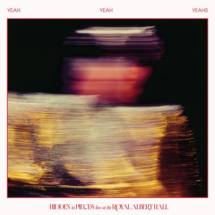 Yeah Yeah Yeahs publican su álbum en directo grabado en el Royal Albert Hall