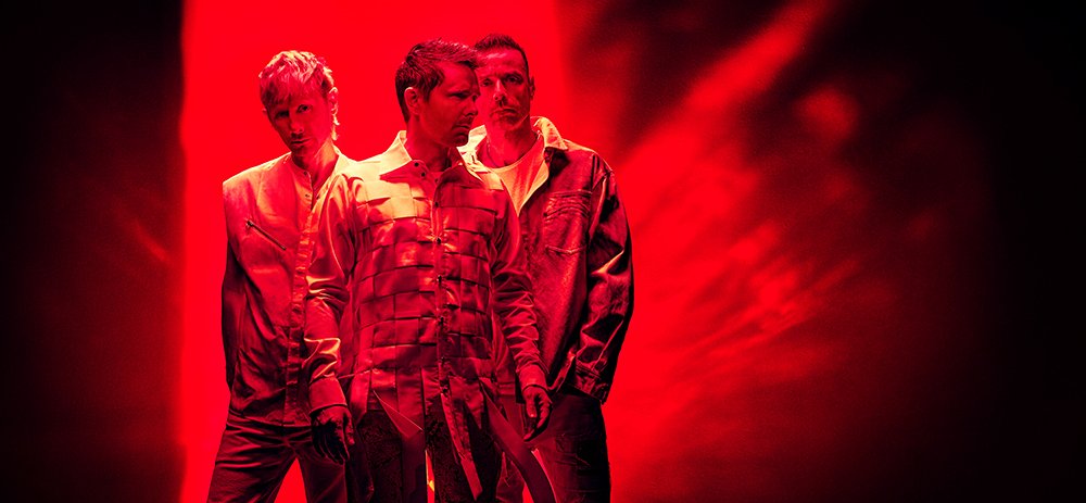 Muse anuncia tres conciertos en España en enero de 2027: Madrid y Valencia Muse anuncia tres conciertos en España en enero de 2027: Madrid y Valencia
