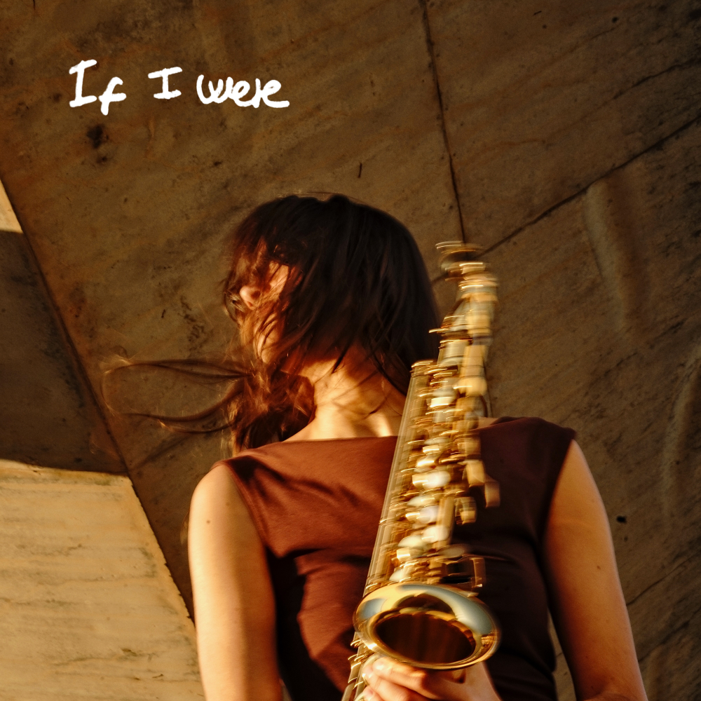 La compositora y saxofonista Alba Ruiz Torres presenta “If I Were”, el nuevo adelanto de su disco MOVE AHEAD y canción sobre la necesidad de ponerse en el lugar del otro La compositora y saxofonista Alba Ruiz Torres presenta “If I Were”, el nuevo adelanto de su disco MOVE AHEAD y canción sobre la necesidad de ponerse en el lugar del otro
