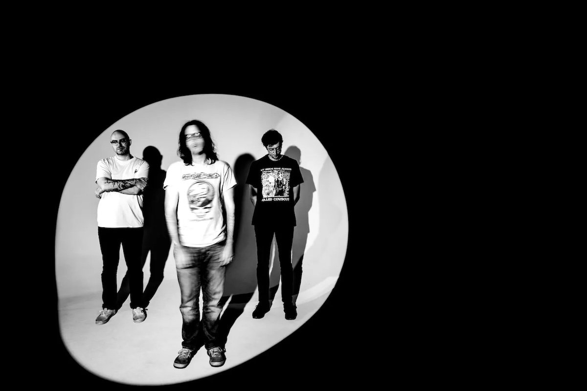 Cloud Nothings giran hacia el rock pesado con What Kind of Hell Did You Survive?, su nuevo disco Cloud Nothings giran hacia el rock pesado con What Kind of Hell Did You Survive?, su nuevo disco